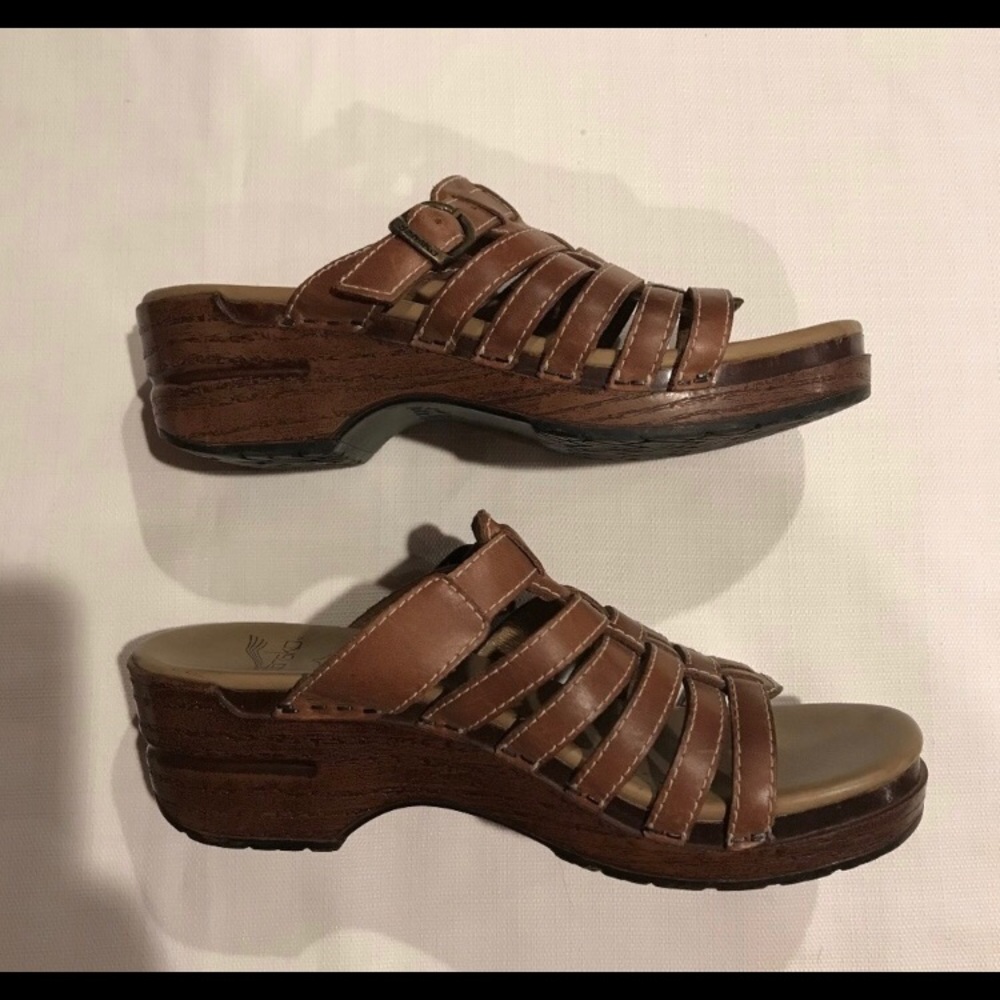 Dansko Sandals - Picture 2 of 4